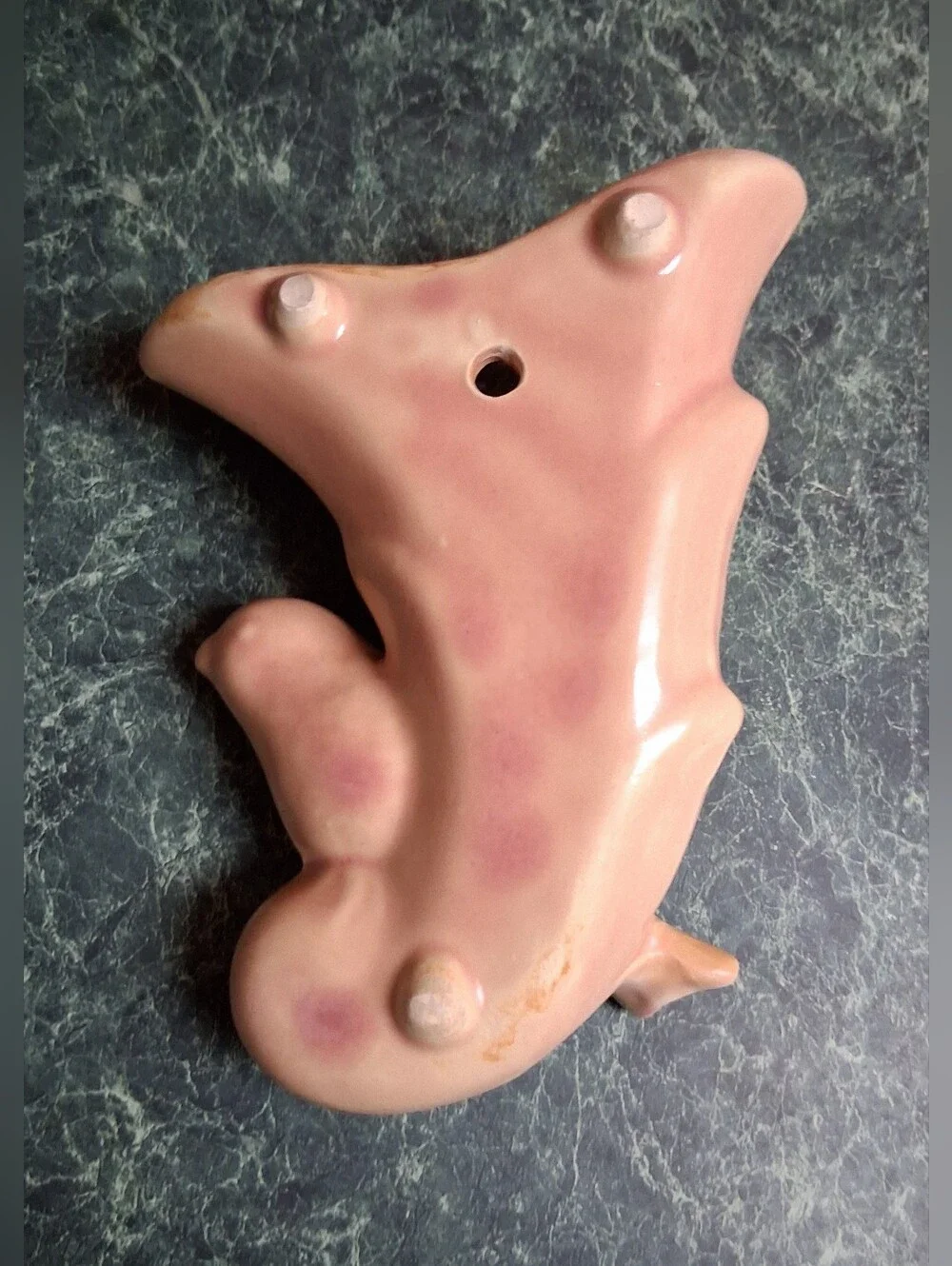 Shawnee Pottery selling this